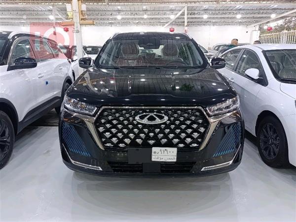 Chery Tiggo 7 Pro 2024 for sale in Iraq - Baghdad